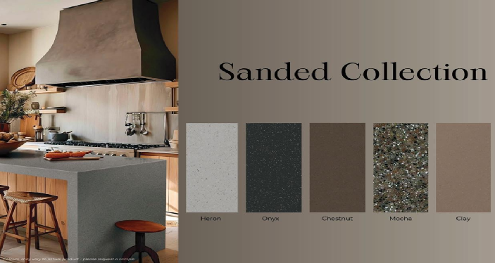 Staron Solid Surfaces