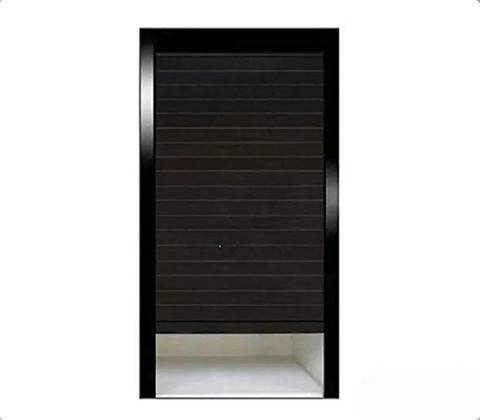 ROLLING DOOR (Without Cabinet)