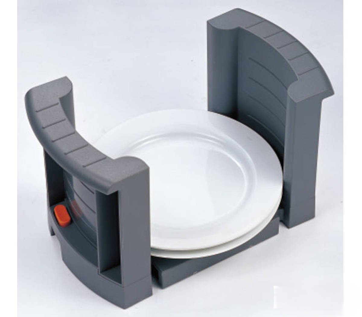 PLATES HOLDER