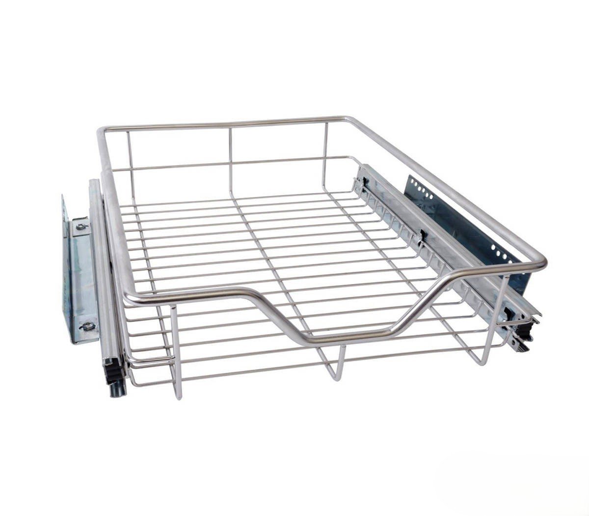 50CM. PULL-OUT BASKET