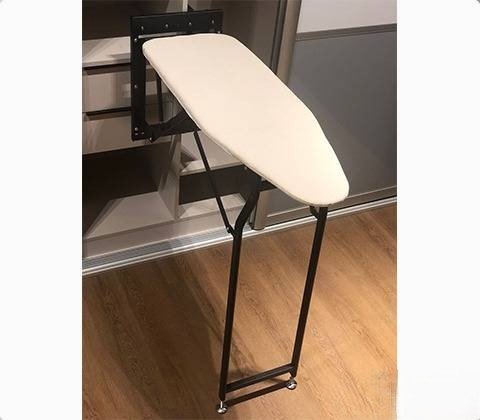 IRONING TABLE PULL-OUT