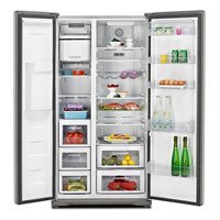 Fridges & Freezers