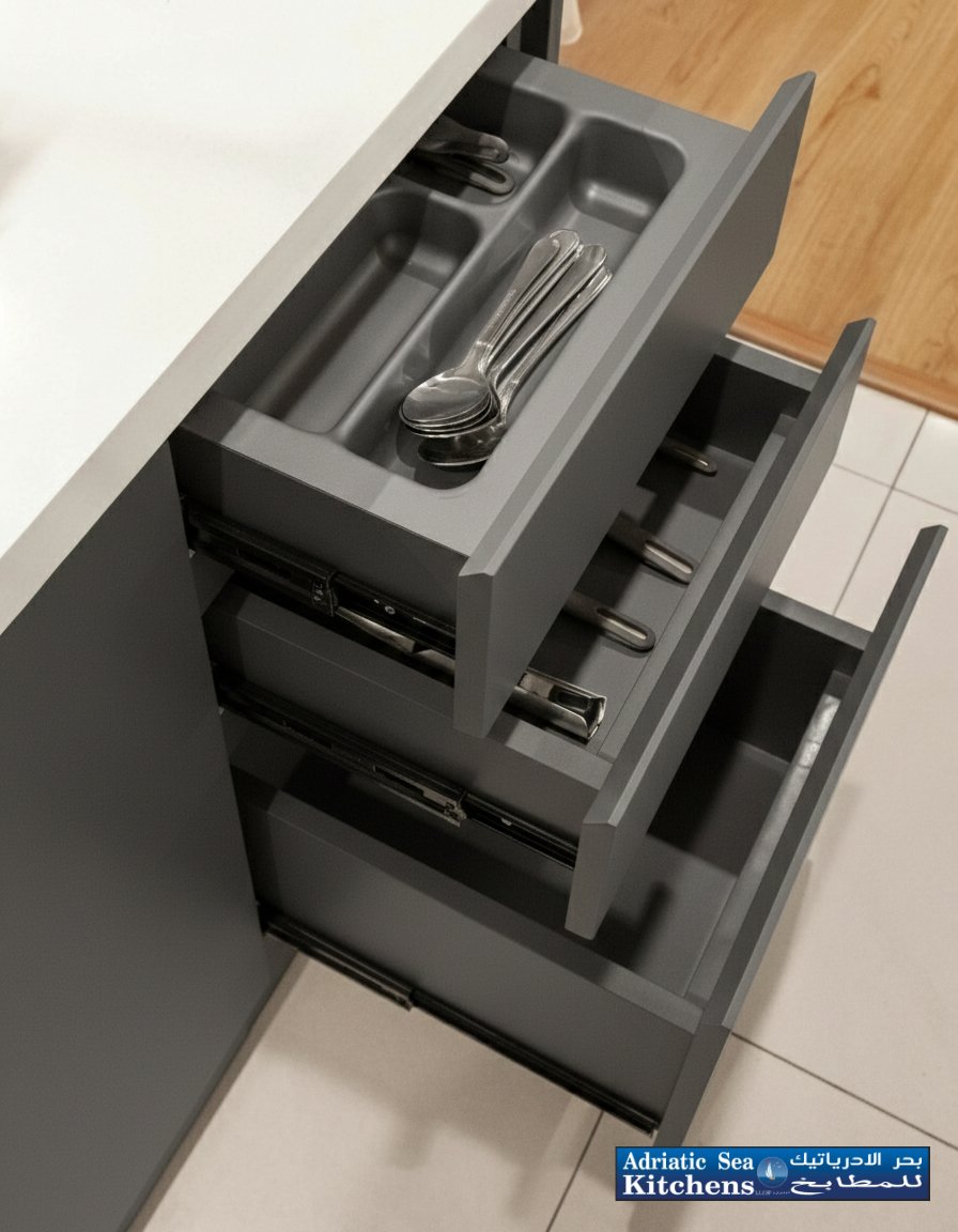 Kitchen Accessories Masterpiece