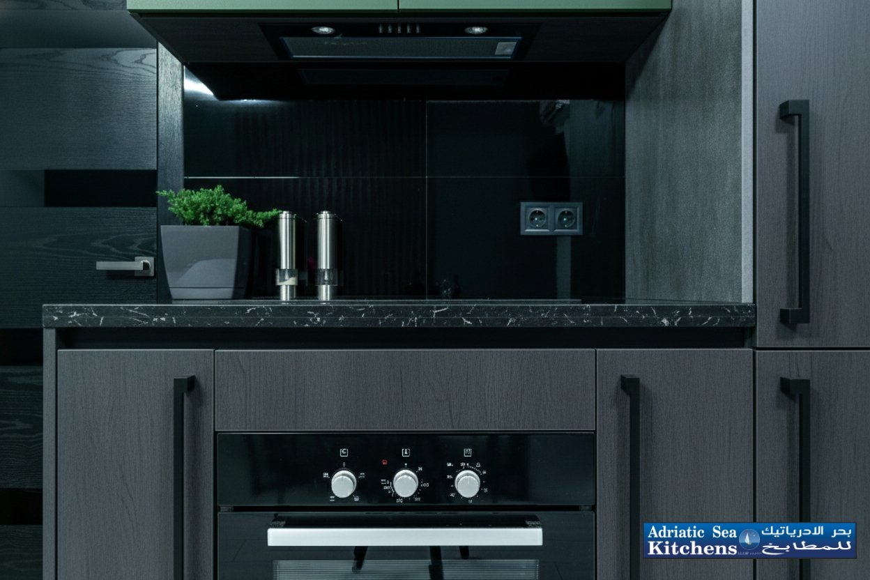 Aluminum Wooden Grains Masterpiece