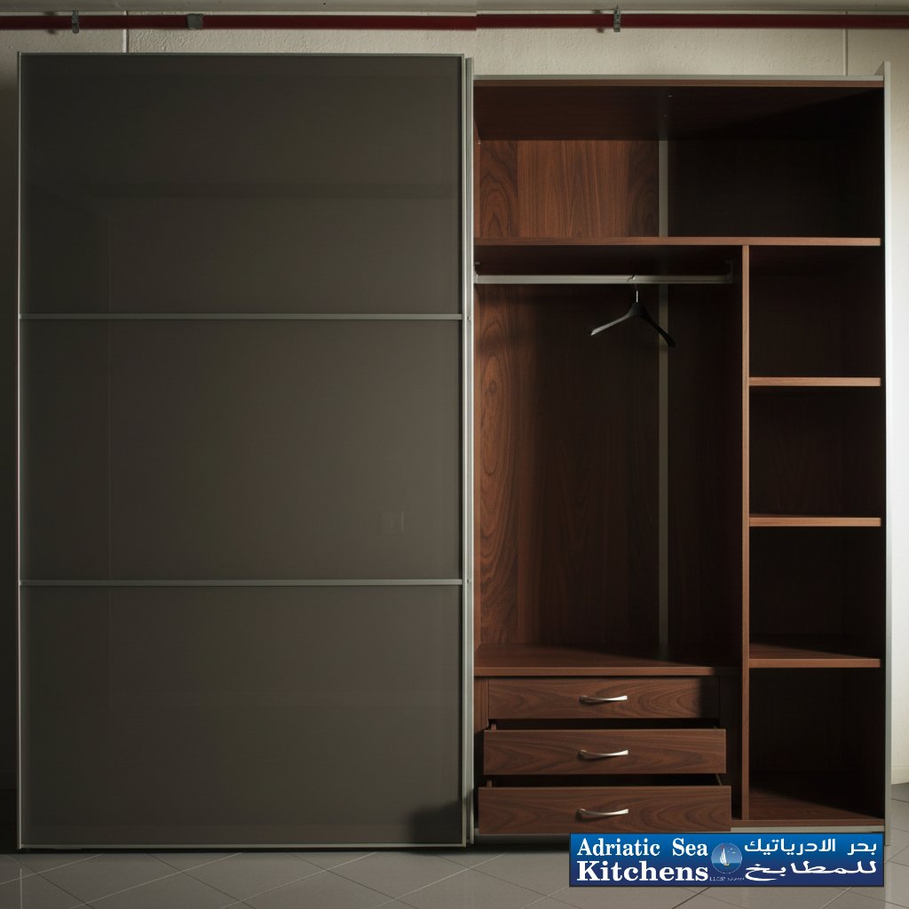 Laminated Finished Doors Masterpiece