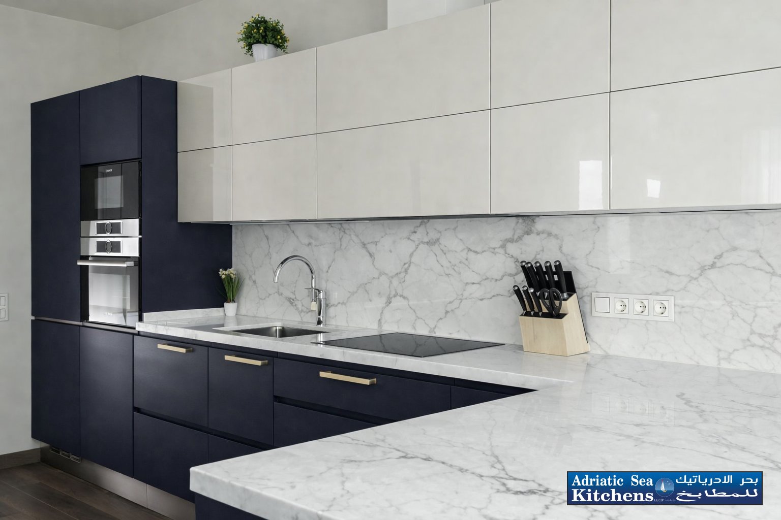 Teka Dishwashers Detail