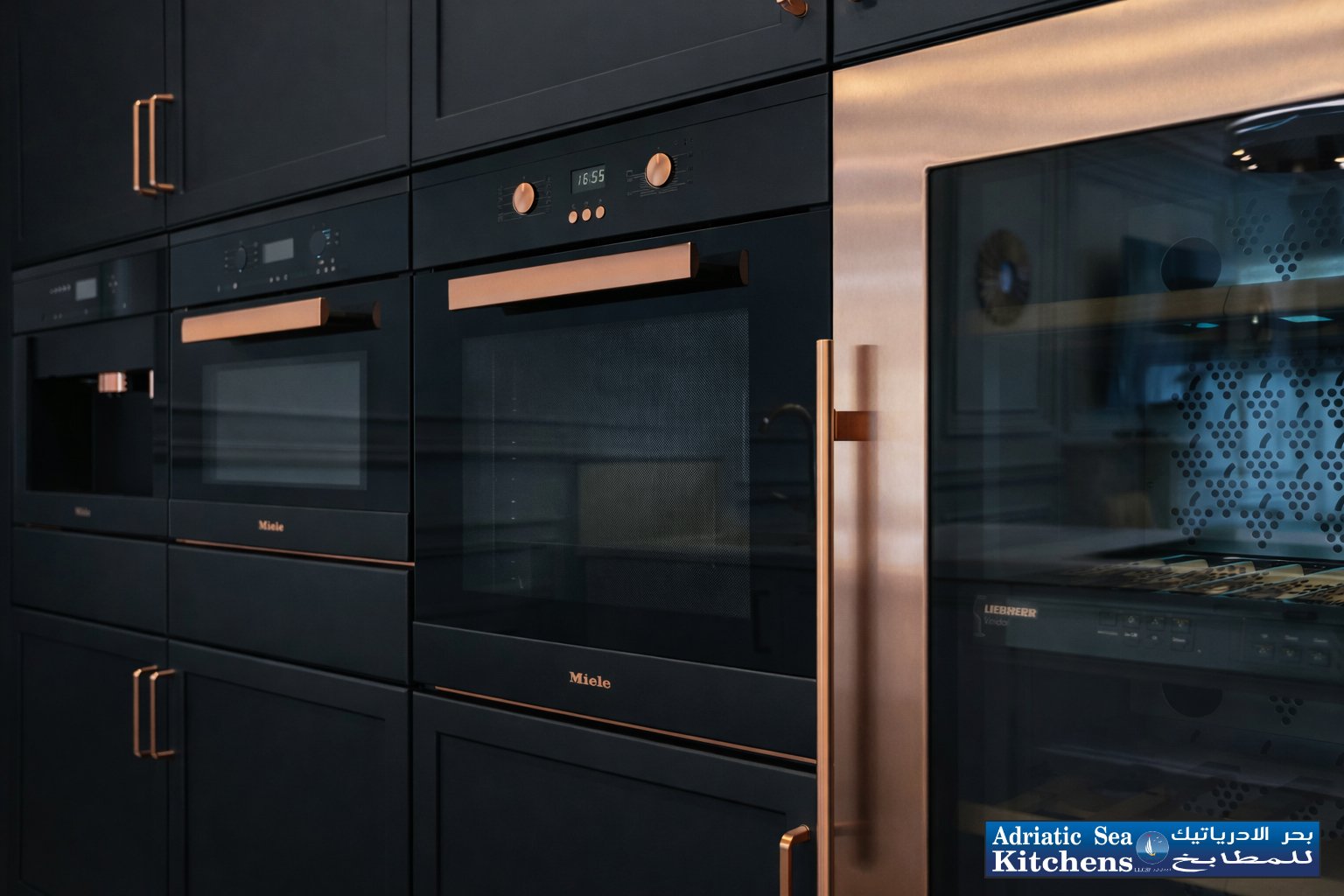 Electrical Appliances